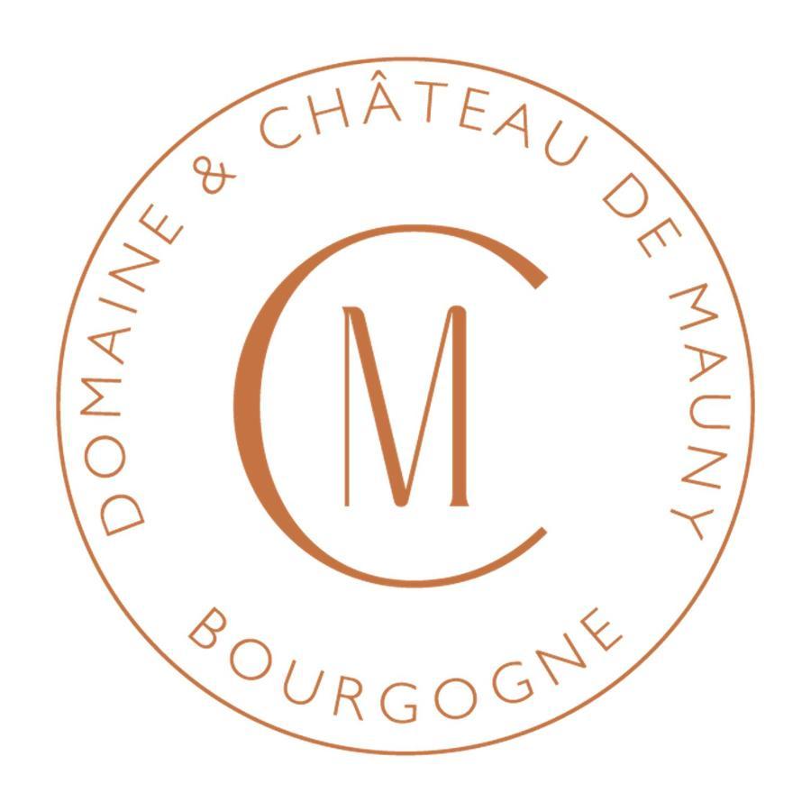 Rosey Chateau Du Mauny, Gites Et Chambres D'Hotes En Bourgogne מראה חיצוני תמונה